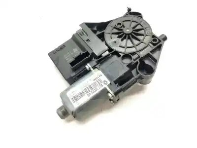Second-hand car spare part right front window motor for renault megane iii fastback (bz0/1_, b3_) 1.5 dci oem iam references 807300004r  