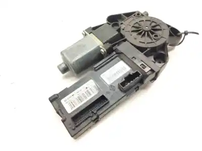 Second-hand car spare part left front window motor for renault megane iii fastback (bz0/1_, b3_) 1.5 dci oem iam references   