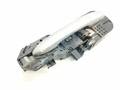 Second-hand car spare part  for RENAULT MEGANE III FASTBACK (BZ0/1_, B3_)  OEM IAM references   