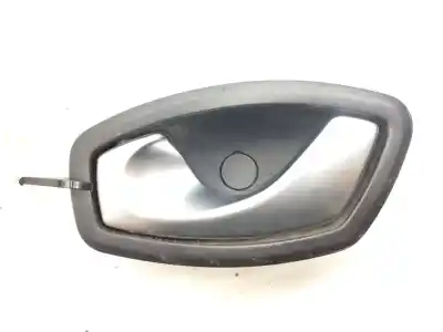 Second-hand car spare part interior left rear handle for renault megane iii fastback (bz0/1_, b3_) 1.5 dci oem iam references 826730001r
