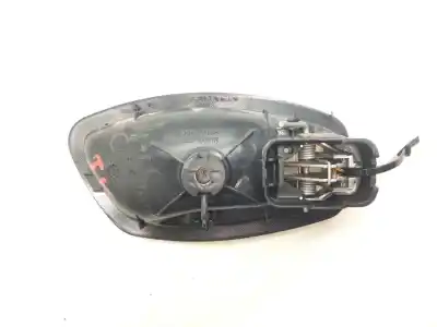 Second-hand car spare part interior left rear handle for renault megane iii fastback (bz0/1_, b3_) 1.5 dci oem iam references 826730001r  