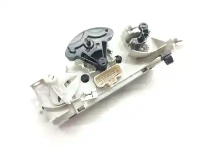 Second-hand car spare part climate control for renault kangoo profesional oem iam references 5f2140100  