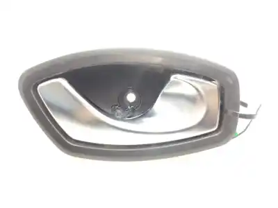 Second-hand car spare part interior right rear handle for renault megane iii fastback (bz0/1_, b3_) 1.5 dci oem iam references 826720001r