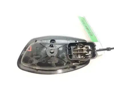 Second-hand car spare part interior right front handle for renault megane iii fastback (bz0/1_, b3_) 1.5 dci oem iam references 826720001r  