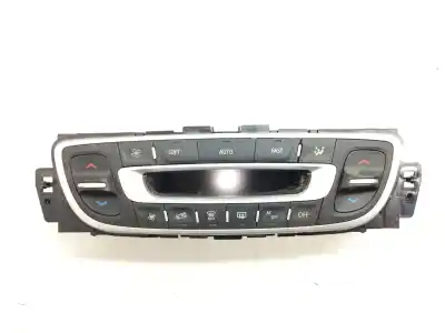 Second-hand car spare part climate control for renault megane iii fastback (bz0/1_, b3_) 1.5 dci oem iam references 275100007r