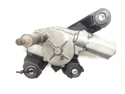 Second-hand car spare part rear windshield wiper motor for renault megane iii fastback (bz0/1_, b3_) 1.5 dci oem iam references 287100007r