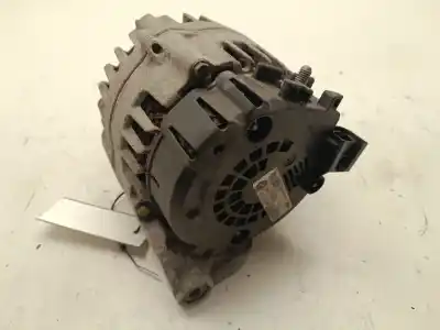Pezzo di ricambio per auto di seconda mano alternatore per bmw 3 (e90) 320 d riferimenti oem iam 8507624ai05  