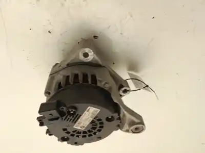 Pezzo di ricambio per auto di seconda mano alternatore per bmw 3 (e90) 320 d riferimenti oem iam 8507624ai05  
