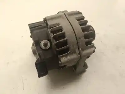 Pezzo di ricambio per auto di seconda mano alternatore per bmw 3 (e90) 320 d riferimenti oem iam 8507624ai05  