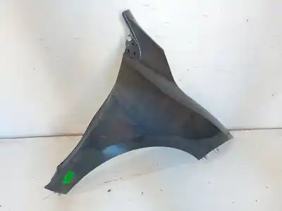 Second-hand car spare part front right fin for renault megane iii fastback (bz0/1_, b3_) 1.5 dci oem iam references 