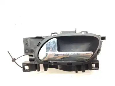 Piesă de schimb auto la mâna a doua  pentru PEUGEOT 5008 (0U_, 0E_)  Referințe OEM IAM 9683446877  
