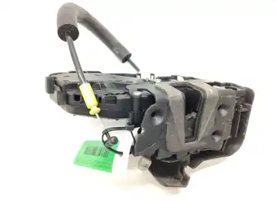 Автозапчасти б/у замок передней правой двери за LAND ROVER RANGE ROVER EVOQUE (L538) 2.2 D 4x4 ссылки OEM IAM 6W8A21812AD  