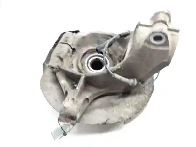 Автозапчасти б/у ПЕРЕДНЯЯ ПРАВАЯ КУЛАЧКА за LAND ROVER RANGE ROVER EVOQUE (L538)  ссылки OEM IAM BJ323K18  