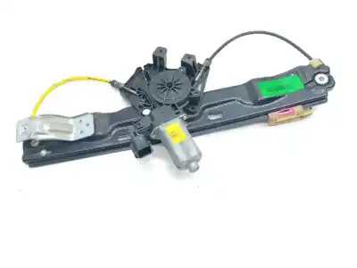 Автозапчасти б/у задний правый стеклорегулятор за LAND ROVER RANGE ROVER EVOQUE (L538) 2.2 D 4x4 ссылки OEM IAM 944365103  