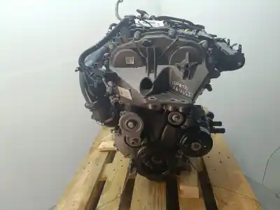 Second-hand car spare part COMPLETE ENGINE for FORD FOCUS IV TURNIER (HP)  OEM IAM references YZDA  JX6G6006YA