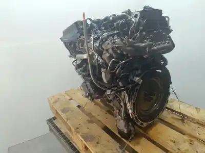 Recambio de automóvil de segunda mano de MOTOR COMPLETO para MERCEDES CLASE C (W205) LIM.  referencias OEM IAM 651921  