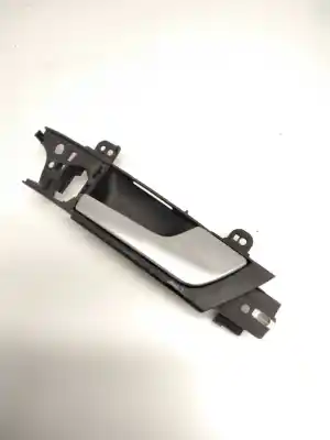 Second-hand car spare part Interior Right Front Handle for AUDI A3 (8P1) 2.0 TDI QUATTRO OEM IAM references 8P4837020A  