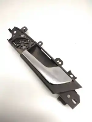Second-hand car spare part Interior Right Rear Handle for AUDI A3 (8P1) 2.0 TDI OEM IAM references 8P4839020E  
