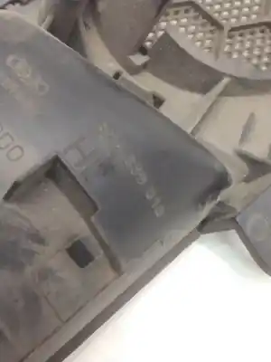 Автозапчасти б/у левая задняя внутренняя ручка за audi a3 (8p1) 2.0 tdi ссылки oem iam 8p4839019d  