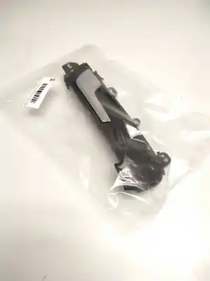 Автозапчасти б/у левая задняя внутренняя ручка за audi a3 (8p1) 2.0 tdi ссылки oem iam 8p4839019d  