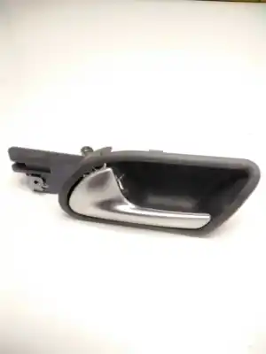 İkinci el araba yedek parçası SOL ARKA IÇ KULP için VOLKSWAGEN GOLF V (1K1)  OEM IAM referansları 1K4839113  