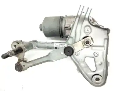 Piesă de schimb auto la mâna a doua Motor Stergãtor Fatã pentru PEUGEOT 5008 (0U_, 0E_) 1.6 HDI Referințe OEM IAM 1397220577  