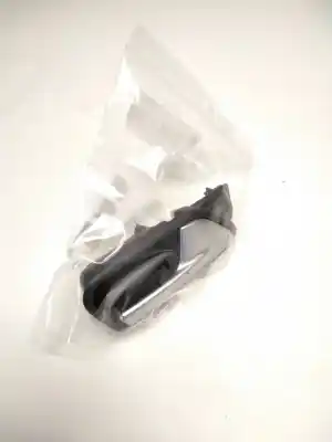 Автозапчастина б/у усередині передня права ручка для volkswagen caddy ka/kb (2c) 1.6 tdi посилання на oem iam 1t1837114c  