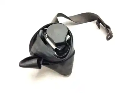 Автозапчастина б/у задній ремін безпеки для DACIA DOKKER Ambiance Посилання на OEM IAM 8213517  