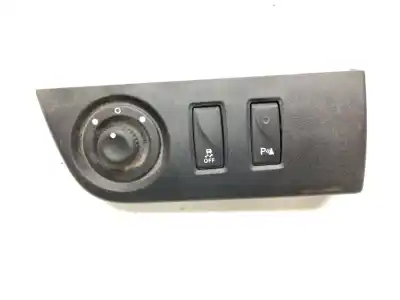 Автозапчасти б/у управление зеркалом за dacia dokker ambiance ссылки oem iam 251631213r