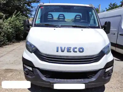 Recambio de automóvil de segunda mano de MOTOR COMPLETO para IVECO DAILY VI CAJA/CHASIS  referencias OEM IAM 2999938 5801976343 F1CGL411BE102 F1CGL411B  