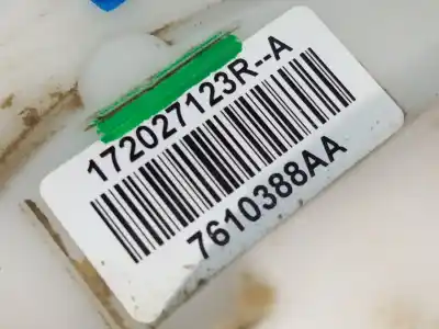 Автозапчасти б/у индикатор за dacia dokker ambiance ссылки oem iam 7610388aa  