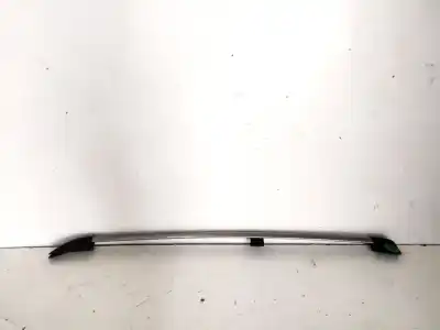 Автозапчасти б/у багажник за dacia dokker ambiance ссылки oem iam 