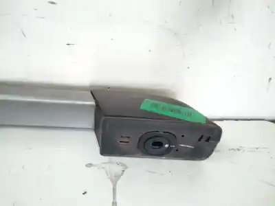 Автозапчасти б/у багажник за dacia dokker ambiance ссылки oem iam   