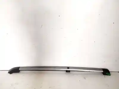 Автозапчасти б/у багажник за dacia dokker ambiance ссылки oem iam   