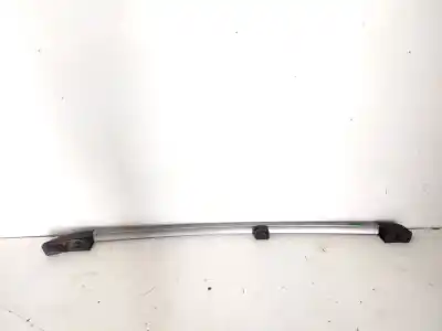 Автозапчасти б/у багажник за dacia dokker ambiance ссылки oem iam 