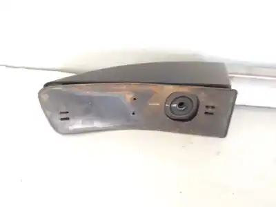 Автозапчасти б/у багажник за dacia dokker ambiance ссылки oem iam   