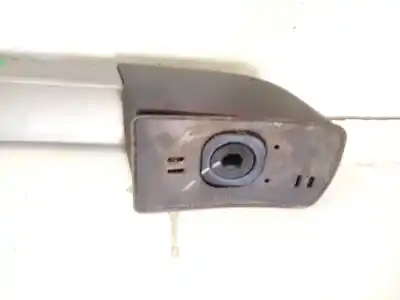 Автозапчасти б/у багажник за dacia dokker ambiance ссылки oem iam   