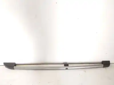 Автозапчасти б/у багажник за dacia dokker ambiance ссылки oem iam   