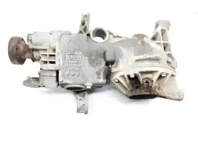 Pezzo di ricambio per auto di seconda mano Differenziale Posteriore per LAND ROVER RANGE ROVER EVOQUE (L538) 2.2 D 4x4 Riferimenti OEM IAM 6620116290  