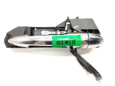 Pezzo di ricambio per auto di seconda mano maniglia esterna anteriore destra per alfa romeo mito (955_) 1.4 multiair (955axl1b) riferimenti oem iam 