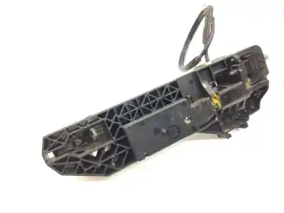Pezzo di ricambio per auto di seconda mano maniglia esterna anteriore destra per alfa romeo mito (955_) 1.4 multiair (955axl1b) riferimenti oem iam   