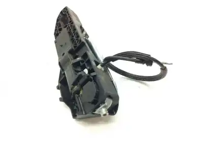 Pezzo di ricambio per auto di seconda mano maniglia esterna anteriore destra per alfa romeo mito (955_) 1.4 multiair (955axl1b) riferimenti oem iam   