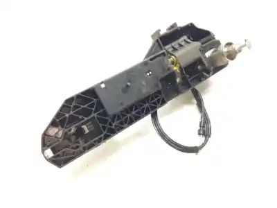 Pezzo di ricambio per auto di seconda mano maniglia esterna anteriore sinistra per alfa romeo mito (955_) 1.4 multiair (955axl1b) riferimenti oem iam   