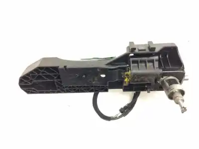 Pezzo di ricambio per auto di seconda mano maniglia esterna anteriore sinistra per alfa romeo mito (955_) 1.4 multiair (955axl1b) riferimenti oem iam   