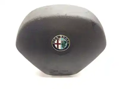 Pezzo di ricambio per auto di seconda mano air bag anteriore sinistro per alfa romeo mito (955_) 1.4 multiair (955axl1b) riferimenti oem iam 1560891750