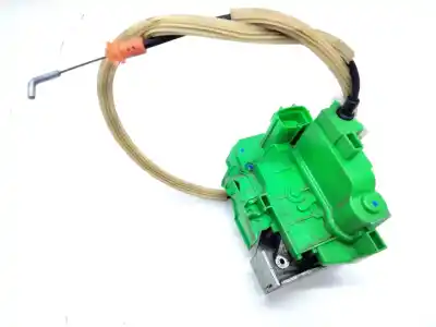 Pezzo di ricambio per auto di seconda mano serratura porta anteriore destra per alfa romeo mito (955_) 1.4 multiair (955axl1b) riferimenti oem iam 