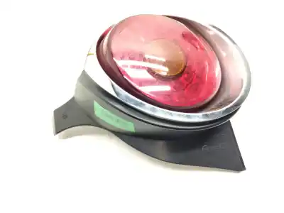 Pezzo di ricambio per auto di seconda mano luci posteriori destra per alfa romeo mito (955_) 1.4 multiair (955axl1b) riferimenti oem iam 156085852