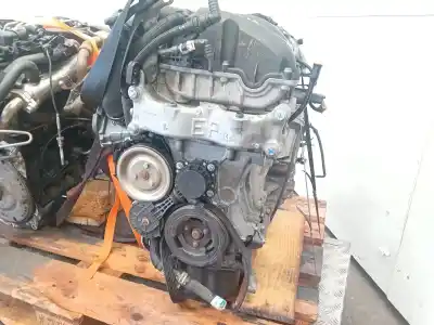 Pezzo di ricambio per auto di seconda mano motore completo per mini mini (r56) cooper s riferimenti oem iam 5fs  