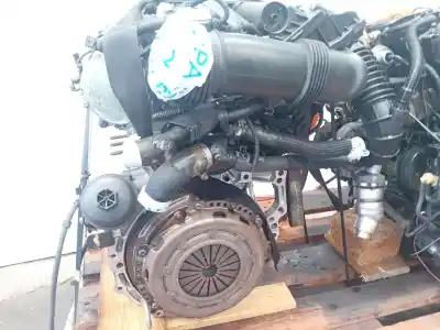 Pezzo di ricambio per auto di seconda mano motore completo per mini mini (r56) cooper s riferimenti oem iam 5fs  