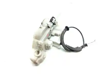 Автозапчасти б/у замок задней правой двери за alfa romeo 159 (140) 2.4 jtdm 20v / selective ссылки oem iam 13bax06h236  